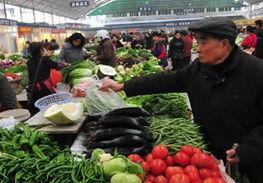 菜市场视频素材,探寻日常生活的真实画卷