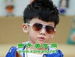 男童发型视频,跟随男童发型视频解锁时尚新潮流