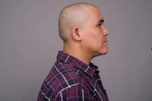 男生剃光头视频,揭秘男生剃光头的时尚魅力
