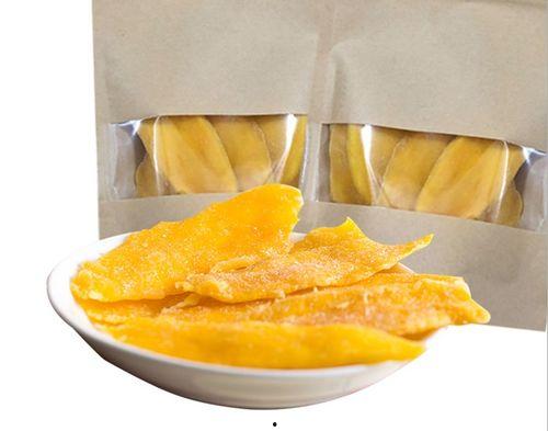 芒果干制作视频