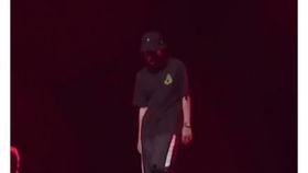 日不落舞蹈视频