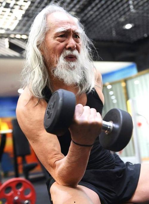 王德顺视频,岁月沉淀的人生智慧