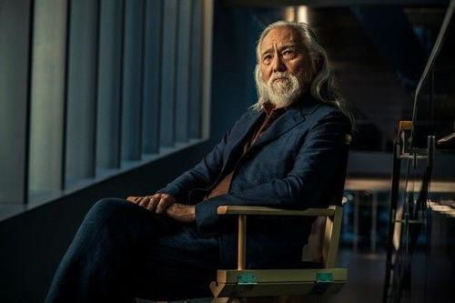 王德顺视频,岁月沉淀的人生智慧