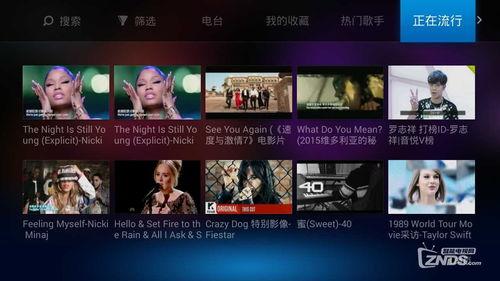 音乐视频网站,探索音乐世界的无限魅力