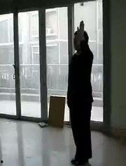 慢四步教学视频,轻松入门，优雅舞动