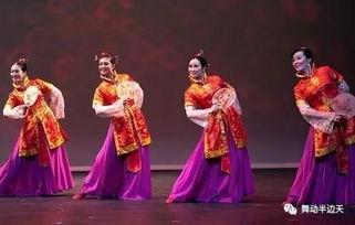 扇子舞蹈视频大全,经典扇子舞蹈视频大盘点