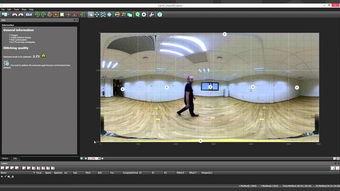全景视频怎么拍,如何捕捉与呈现360°视觉盛宴