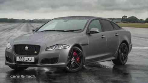 捷豹视频,驾驭激情，探索速度与美学的极致融合