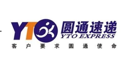 圆通快递视频,高效物流背后的科技与智慧