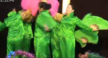 感恩节舞蹈视频