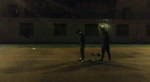 百米起跑视频,速度与激情的完美演绎