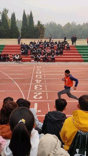 百米起跑视频,速度与激情的完美演绎