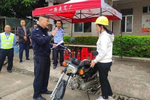 三轮车考试视频,新手必看驾驶技巧全解析