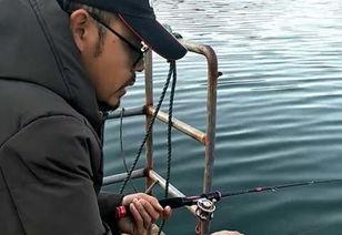 筏竿钓鱼视频,视频教学带你轻松掌握垂钓乐趣