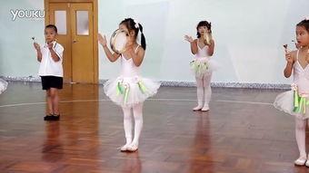 幼儿园的舞蹈视频