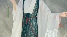 汉服穿法视频,视频解析传统服饰的穿戴艺术