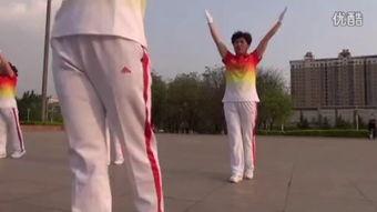 健美操的视频,打造完美身材的健身之旅