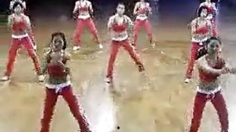 健美操的视频,打造完美身材的健身之旅