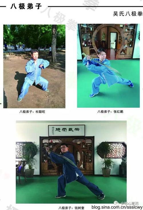 八极拳教学视频,领略传统武术精髓，掌握实战技巧
