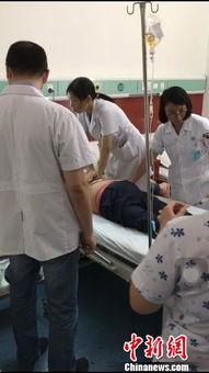抢救病人视频,抢救病人现场惊心动魄纪实