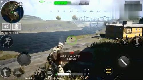 小米枪战视频,紧张刺激的射击竞技盛宴