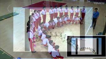 跳高教学视频,轻松掌握跳跃技巧与策略