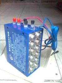 超声波捕鱼器捕鱼视频,超声波捕鱼器高效捕鱼实况揭秘