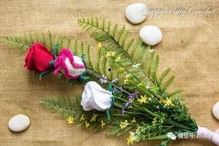 勾花视频教程,轻松掌握编织技巧，打造个性家居装饰