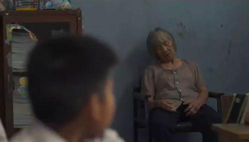 感人的视频短片,温情瞬间触动心灵