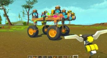 废品机械师视频,巧手变废为宝的创意传奇