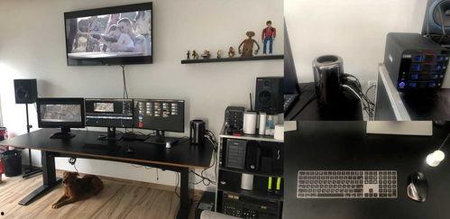 视频剪辑工作室,打造视觉盛宴的秘密武器