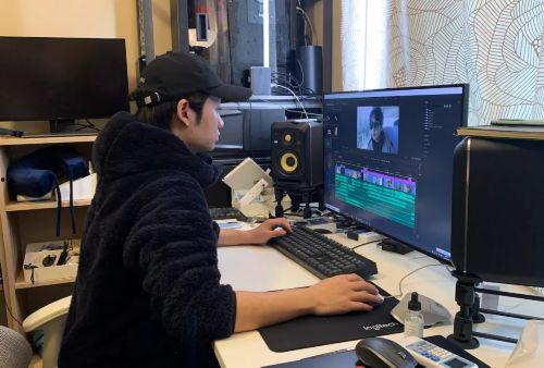 视频剪辑工作室,打造视觉盛宴的秘密武器