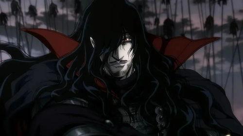 动漫吸血鬼吸血视频,揭秘吸血鬼吸血的惊悚瞬间