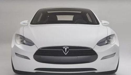 特斯拉汽车视频