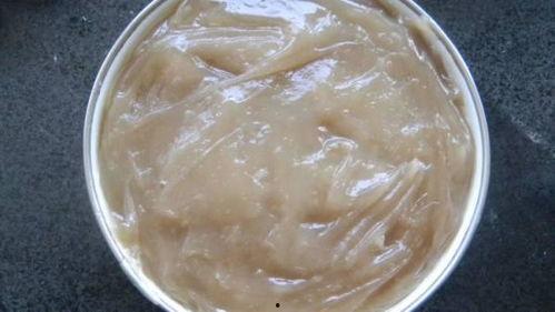 红薯凉粉的做法视频,家常美味，简单易学