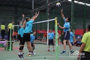 气排球发球教学视频,跟随教学视频轻松掌握发球要领