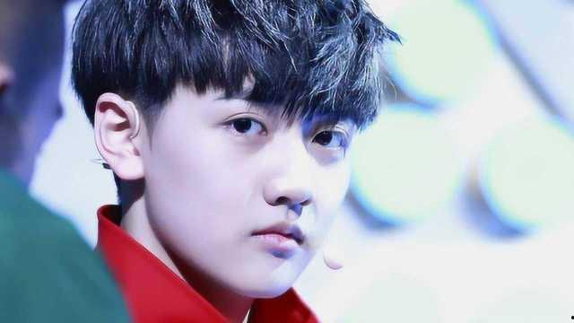 焉栩嘉视频,揭秘青春偶像的成长之路