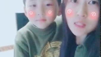 母子视频在线,视频记录亲子时光