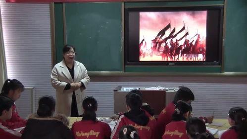 历史讲课视频,探寻历史脉络，启迪智慧人生