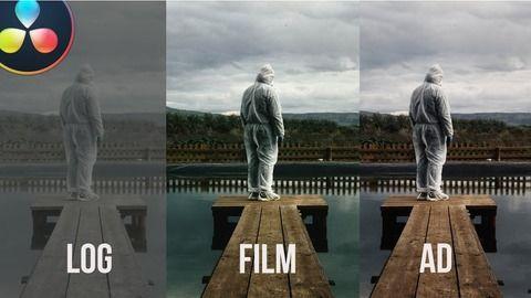 达芬奇视频调色,揭秘色彩艺术的魔法之手