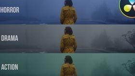 达芬奇视频调色,揭秘色彩艺术的魔法之手