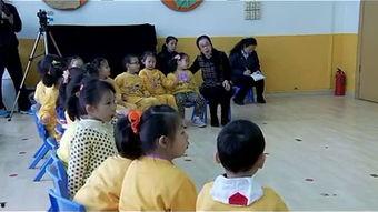 幼儿园大班教学视频,寓教于乐，培养全面发展的小天使