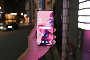 拍视频好的手机