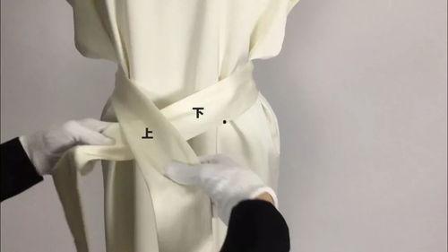 绑蝴蝶结视频,轻松学会优雅蝴蝶结技巧