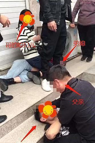 邯郸打架视频,邯郸街头暴力冲突引发社会关注