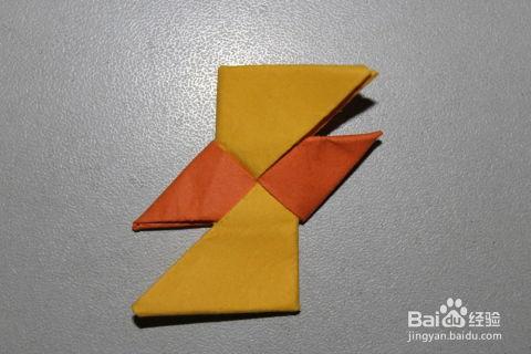 飞镖的折法视频,一招一式尽收眼底