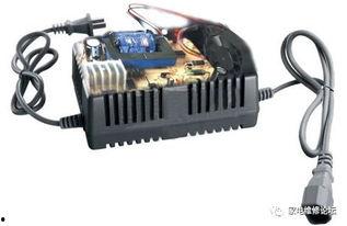 充电器维修视频,轻松掌握故障排查与修复技巧