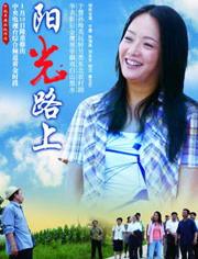 阳光路上视频,追寻梦想的温暖旅程