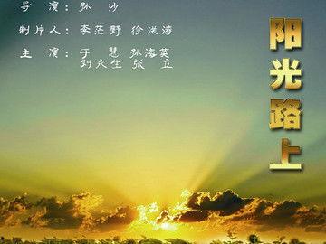 阳光路上视频,追寻梦想的温暖旅程