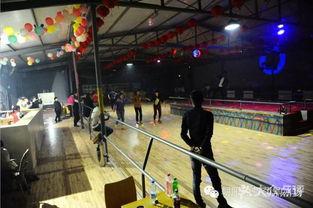 旱冰场视频,速度与激情的完美融合